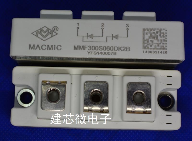 MMF300S060DK2B