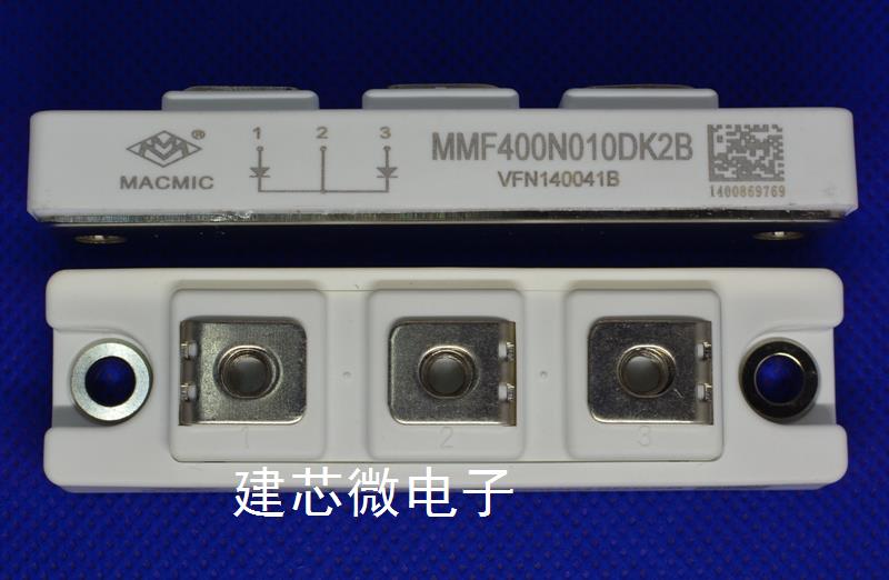 MMF400N010DK2B